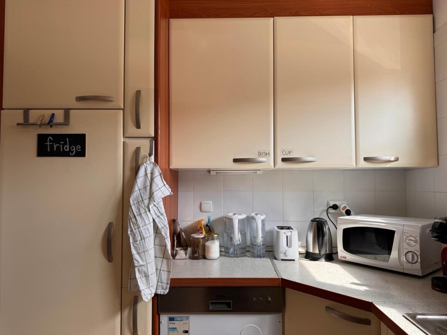 Hostel Buzahouse Lublana Zewnętrze zdjęcie
